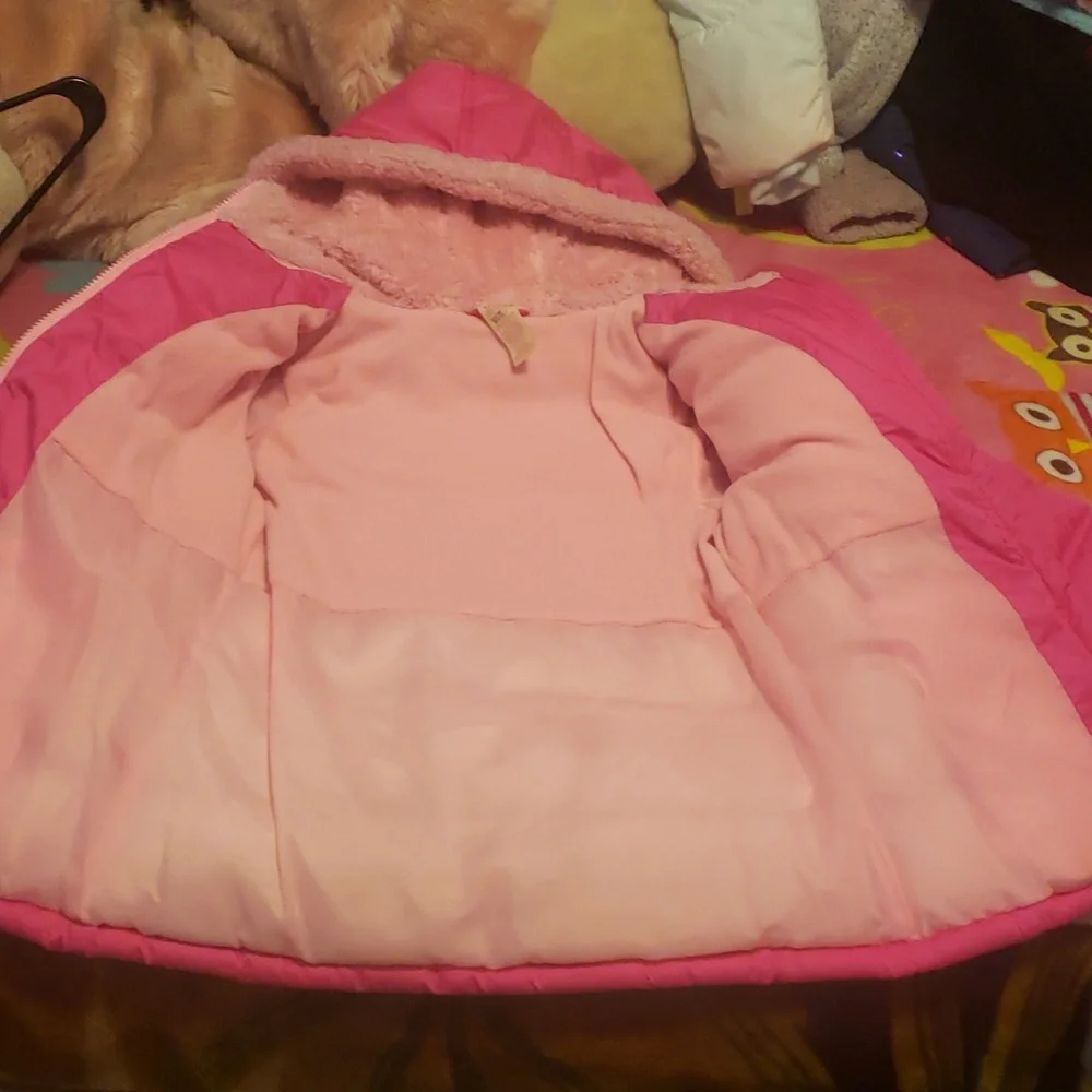 Jacket - Picture 3 of 3